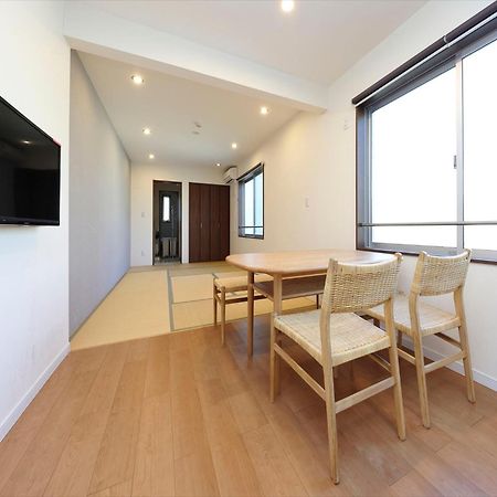 Coto Tokyo Shibuya 4 Apartment Luaran gambar