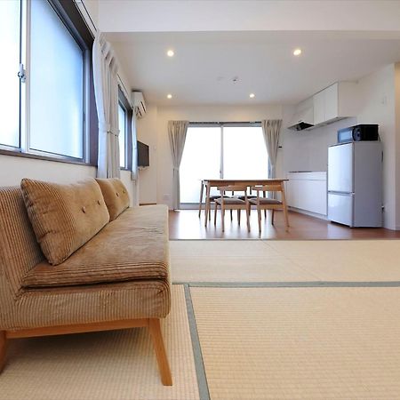 Coto Tokyo Shibuya 4 Apartment Luaran gambar