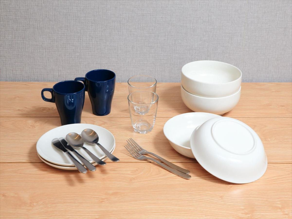 Coto Tokyo Shibuya 4 Apartment Luaran gambar