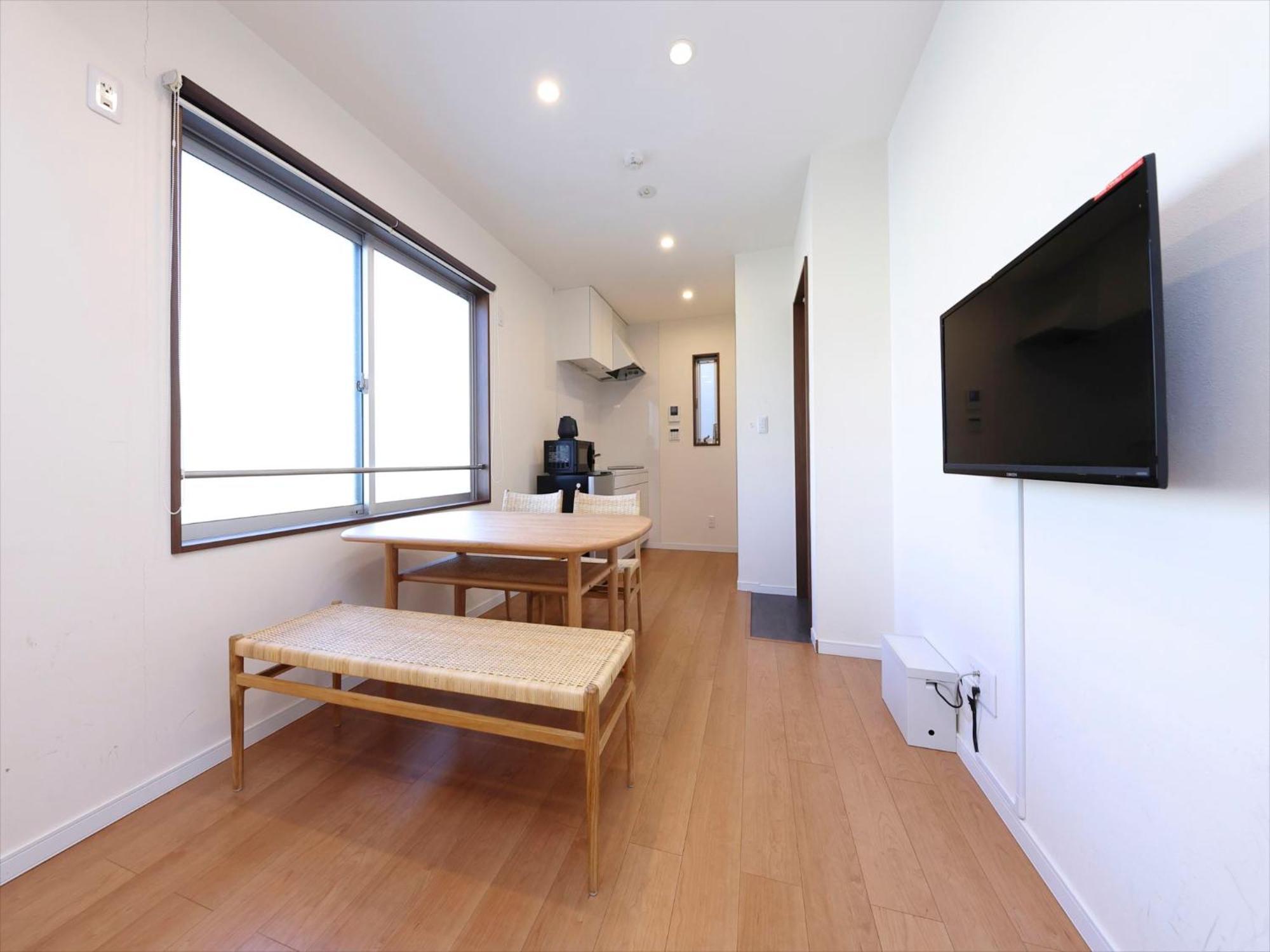 Coto Tokyo Shibuya 4 Apartment Luaran gambar