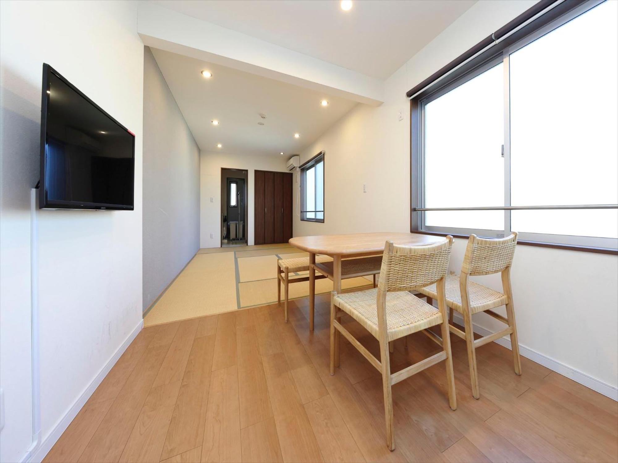 Coto Tokyo Shibuya 4 Apartment Luaran gambar