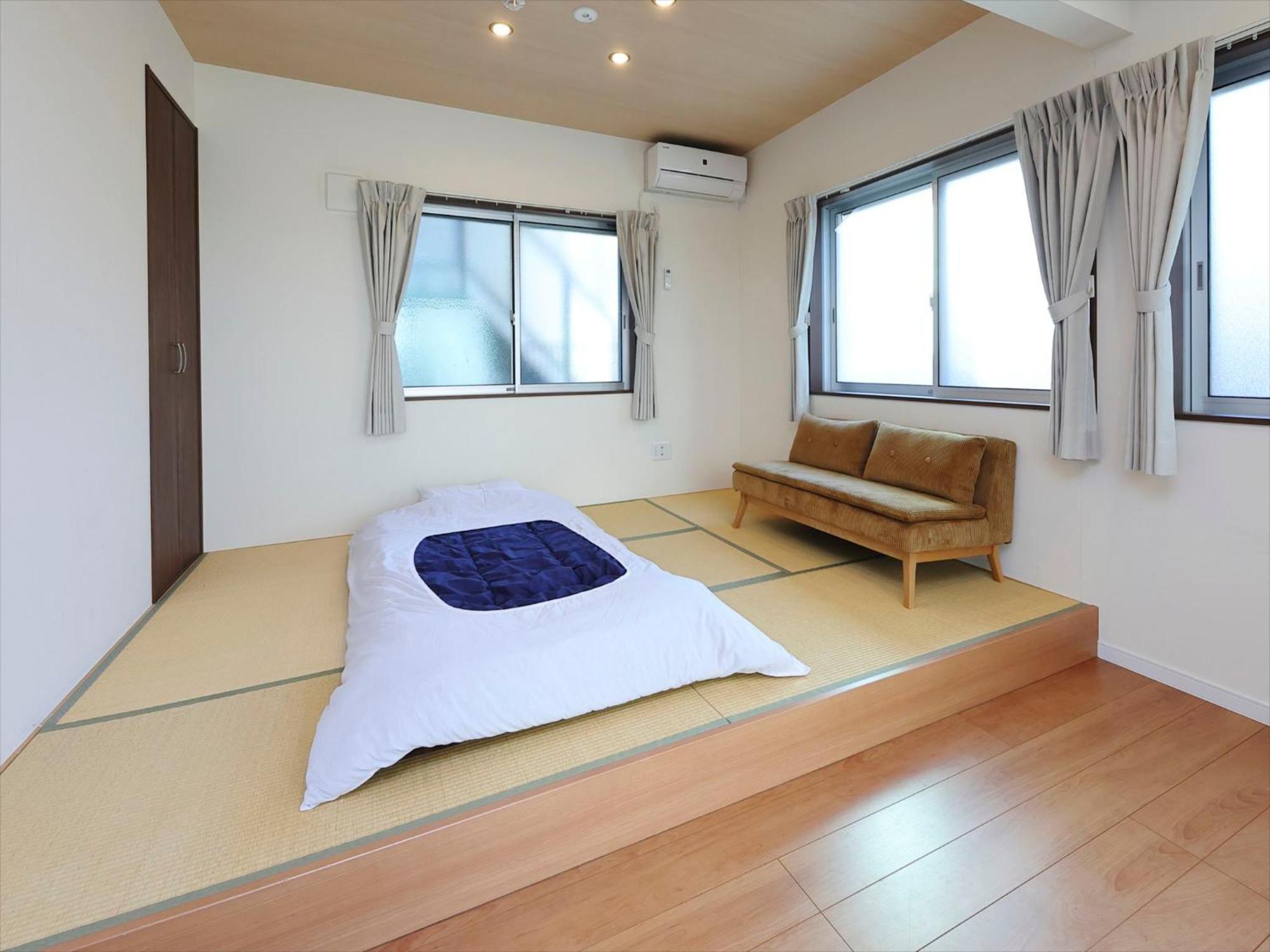 Coto Tokyo Shibuya 4 Apartment Luaran gambar