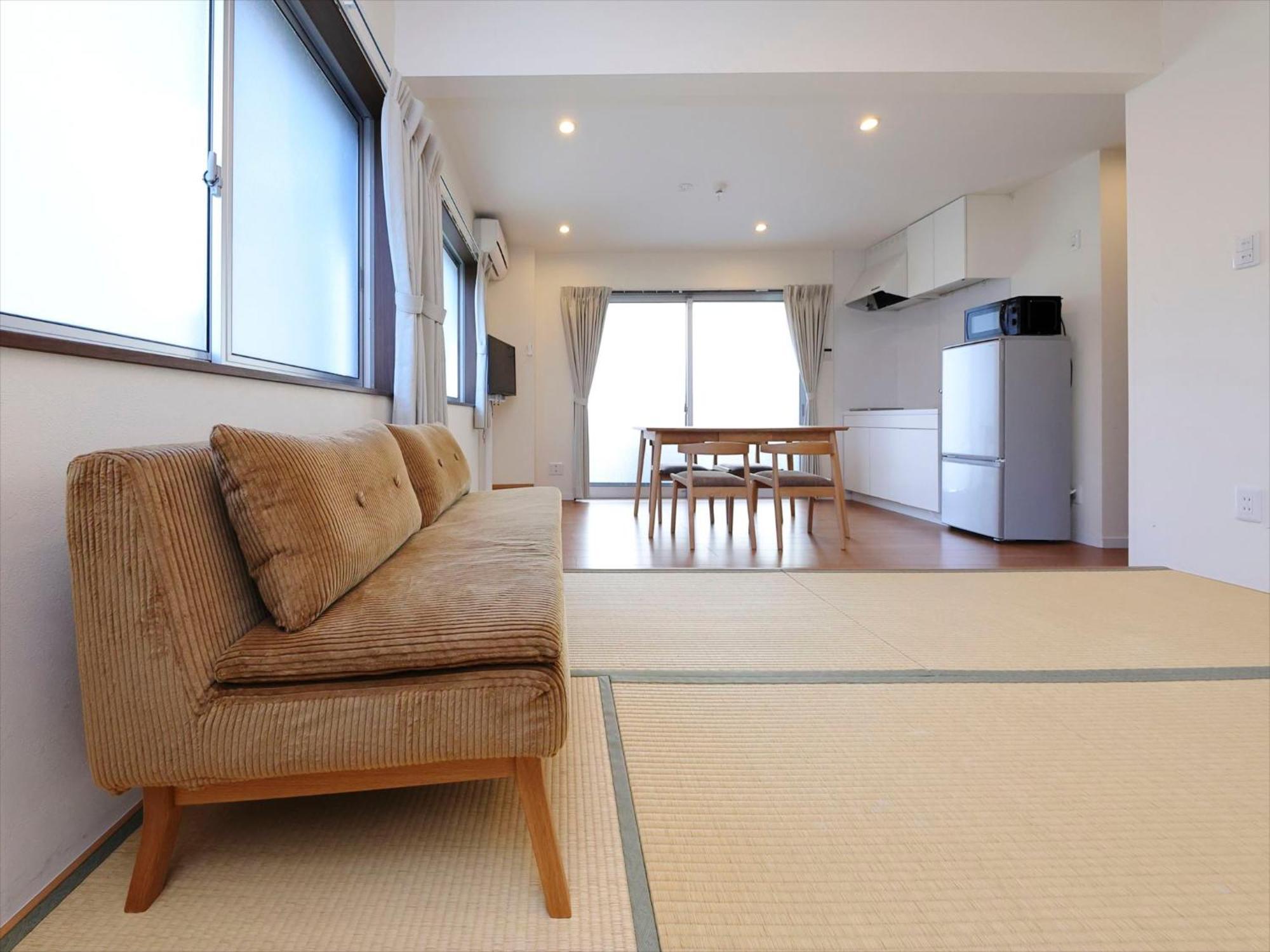 Coto Tokyo Shibuya 4 Apartment Luaran gambar