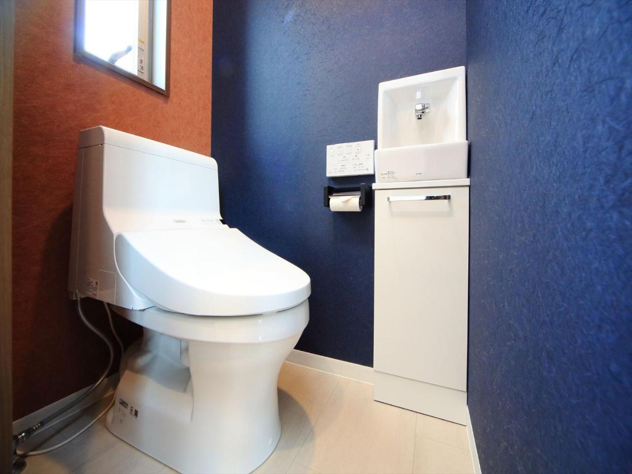 Coto Tokyo Shibuya 4 Apartment Luaran gambar