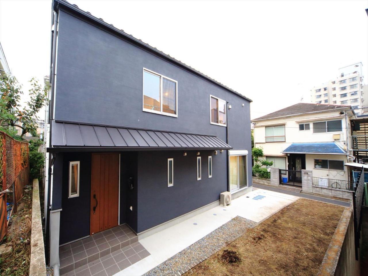 Coto Tokyo Shibuya 4 Apartment Luaran gambar