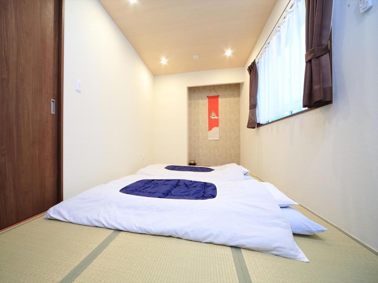 Coto Tokyo Shibuya 4 Apartment Luaran gambar