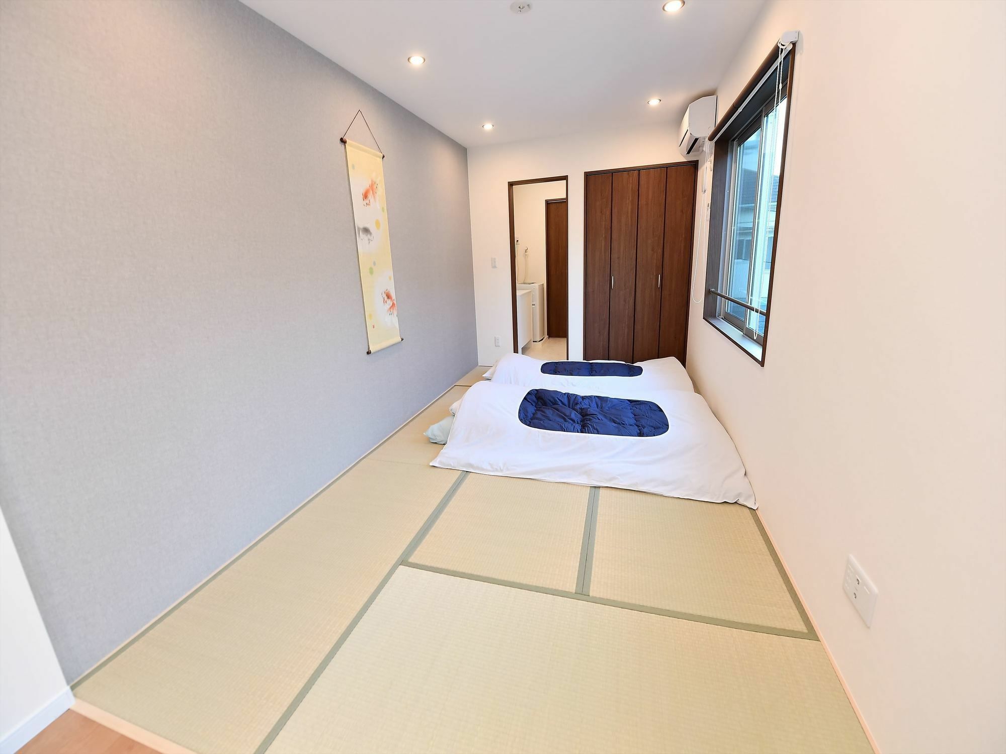 Coto Tokyo Shibuya 4 Apartment Luaran gambar