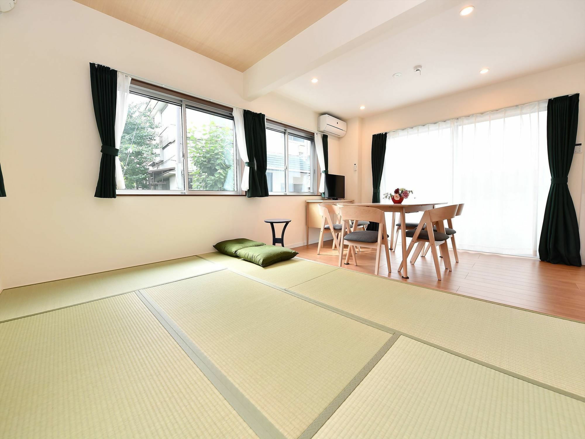 Coto Tokyo Shibuya 4 Apartment Luaran gambar