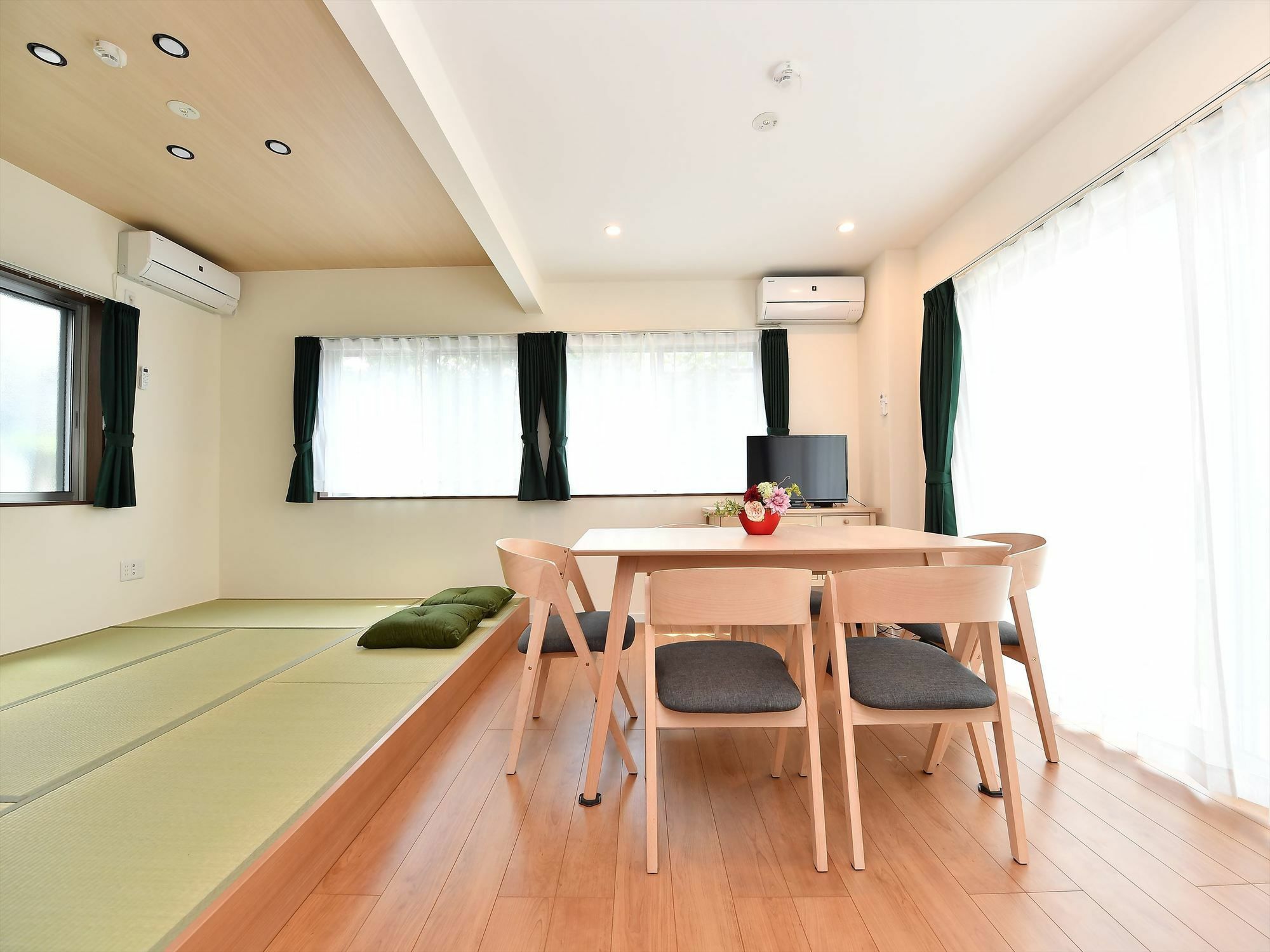 Coto Tokyo Shibuya 4 Apartment Luaran gambar